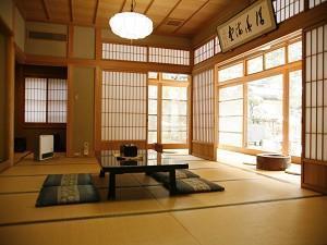 Tsutaya Seirantei Hotell Tayooka Rom bilde